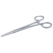 Crile Hemostatic Forceps, <br> Straight, 6.25" <br> Vetone 626008