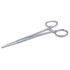 Crile Hemostatic Forceps, <br> Straight, 6.25" <br> Vetone 626008
