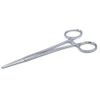 Crile Hemostatic Forceps, <br> Straight, 6.25" <br> Vetone 626008