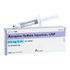Atropine Sulfate Injection <br> 0.1mg/mL Prefilled Syringe <br> 5mL Each, <br> Amneal 70121170507 Atropine Sulfate Injection <br> 0.1mg/mL Prefilled Syringe <br> 5mL Each, <br> Amneal 70121170507