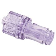 FiveTen-K Male Adapter Plug, <br> Needle-Free, Luer Lock , Each <br> Vetone ECO168832