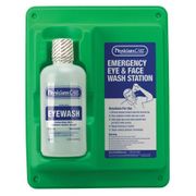 Acme United Eyewash Station <br> 32oz, Each <br> Insource 6920013