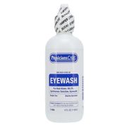Pur-Wash Wash Solution <br> 4oz  , 48/Case <br> Acme United Corporation - 7-006
