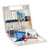 First Aid Kit <br>  Each <br> Acme United Corporation - 225-U/FAO