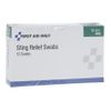 Swabs Insect Bite & Sting <br>  10/Bx <br> Acme United Corporation - 19-001-001