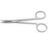 Iris Scissors, Straight, 4.5" <br> Vetone 639008