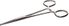 Kelly Hemostatic Forceps, <br> Straight, 5.5" <br> Vetone 623008