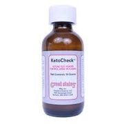 KetoCheck Ketone Test Powder for Milk, <br> Urine or Plasma, 50gm<br> Vetone D48820B