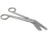 Lister Bandage Scissors,<br>  Extra-Fine, 7.25"<br> Vetone 613008