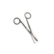 Littauer Stitch Scissors, 4.5" <br> Vetone 647008