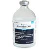 LincoBac 300 (Lincomycin) Injection,<br>  Swine Antibiotic, 100mL <br> Vetone 4636-04