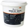 MSM EC 99.9% <br>  (Methylsulfonylmethane) Powder, 5lb<br> Vetone 313985016141 