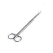 Metzenbaum Scissors, <br> Straight, 7.0" <br> Vetone 610008