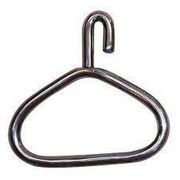 OB Chain Hook, Nickel Plated <br> Vetone 10015