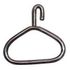 OB Chain Hook, Nickel Plated <br> Vetone 10015