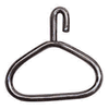 OB Chain Hook, Nickel Plated <br> Vetone 10015