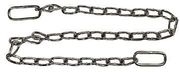 OB Chain, <br> Nickel Plated Steel, 60"<br> Vetone 10010