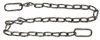 OB Chain, <br> Nickel Plated Steel, 60"<br> Vetone 10010