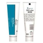 OB Lube, Non-Spermicidal,<br>  Sterile, 5oz , each <br> Vetone LU040MW