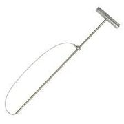 OB Snare Swine, 15" <br> Stone 65842