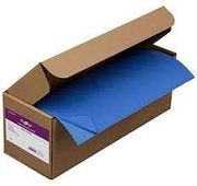 SMS Surgical Drape, Disposable, <br> Blue, 38" x 100yd<br> Vetone 600303