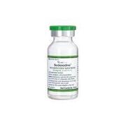 Sedexodine (Dexmedetomidine Hydrochloride) <br>Injectable Solution 0.5mg/mL, 10mL <br> Vetone 8613610531