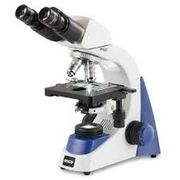 Silver Microscope G380SP,<br> Achromat Objectives<br> Vetone G380-ACHROMAT Silver Microscope G380SP,<br> Achromat Objectives<br> Vetone G380-ACHROMAT