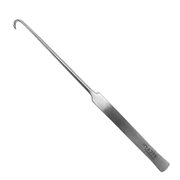 Snook Spay Hook, 8" <br> Vetone 002755