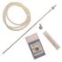 Socorex Syringe Feed Tube Kit<br> Stone 9515