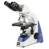 Silver Microscope G380SP,<br>  Achromat Objectives<br> Vetone G380-ACHROMAT