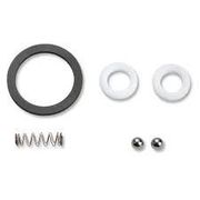 Socorex Syringe Spare Valve Washer<br> 10/Pack <br> Stone 9922