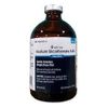 Sodium Bicarbonate <br> 8.4% Sterile Solution Injection, 100mL<br> Vetone 09078-18