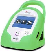 Vet25E Equine Blood Pressure Monitor, <br> Green Protective Boot<br> Suntech 99-0176-02
