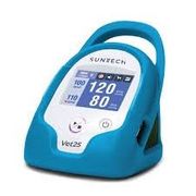 Vet30E Equine NIBP Monitor<br>  w/ Masimo SpO2 & Temp, Blue Protective Boot<br> Suntech 99-0178-01