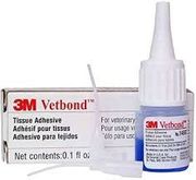 VetBond Tissue Adhesive, <br> 3mL<br> 3M 1469SB