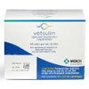 Vetsulin (Porcine Insulin Zinc Suspension)<br> for Use with VetPen, U-40, 2.7mL <br> Merck 131512