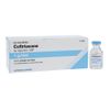 Ceftriaxone Sodium Injection <br> 1gm/vl Powder SDV 10/Package <br> Apotex  60505614804