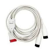 Brio IBP Extension Cable<br>  for X Vet Series Monitor <br> Bionet America M-B-IBPEXT-BRIO