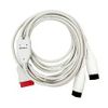 Brio IBP Extension Cable<br>  for X Vet Series Monitor <br> Bionet America M-B-IBPEXT-BRIO