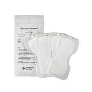 Hydrogel Adhesive <br> for O'Pet Curv ECG Monitor <br> 80/Pack <br> Bionet America OPC-ADH2