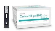 Vcheck Canine NT-ProBNP <br>  Cardiac Diagnostic Test Kit , 10/Pack <br> Bionote VCF132DD