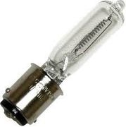 Bulb Halogen Ushio Etc JCV <br> 120V-150WGB , 5/Pack <br> Bulbtronics 0001545