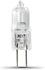 Halogen Bulb 20 Watts <br> 12 Volts Clear T3 G4 <br> 5/Pack <br> Bulbtronics 0000882