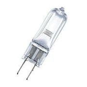 Halogen Bulb OSRAM <br>  Replacement Bulb 100W 24V<br> 5/Pack <br> Bulbtronics 0100588