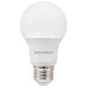 LED Bulb 8.5W 120V 2700K 800 Lumens<br> 5/Pack <br> Bulbtronics 0275747