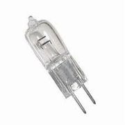 Osram 64640 HLX Halogen Light Bulb, <br> 150 Watt / 24 Volt , 10/Pack <br> Bulbtronics 0000935