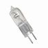 Osram 64640 HLX Halogen Light Bulb, <br> 150 Watt / 24 Volt , 10/Pack <br> Bulbtronics 0000935