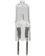 Osram 90T4Q/CL/AX Halogen Light Bulb, <br> 90 Watt / 12 Volt , 3/Pack <br> Bulbtronics 644585S