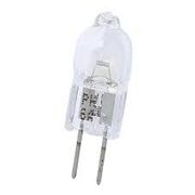 Philips 7388 Microscope Halogen <br> Bulb, Clear, 20 Watt/6 Volt<br> 5/Pack <br> Bulbtronics TYPE 7388