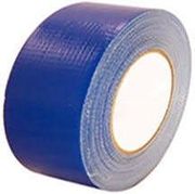 Duct Tape, Blue,<Br>  9 mil, 1.75" x 60yd , 5/Pack <br> Bunzl 39573334
